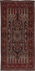 Vintage Oushak Area Rug (5' x 10')
